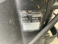 Kärcher professional hd 9/20-4m hogedrukreiniger - afbeelding 5 van  14