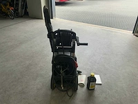 Kärcher professional hd 9/20-4m hogedrukreiniger - afbeelding 10 van  14