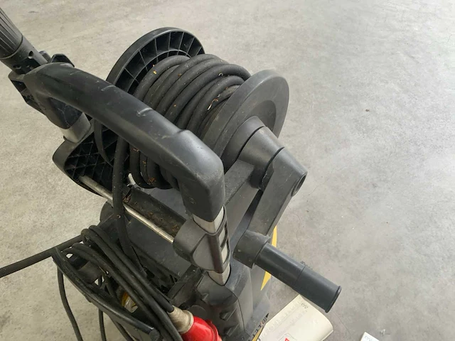 Kärcher professional hd 9/20-4m hogedrukreiniger - afbeelding 11 van  14
