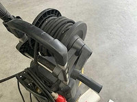 Kärcher professional hd 9/20-4m hogedrukreiniger - afbeelding 11 van  14
