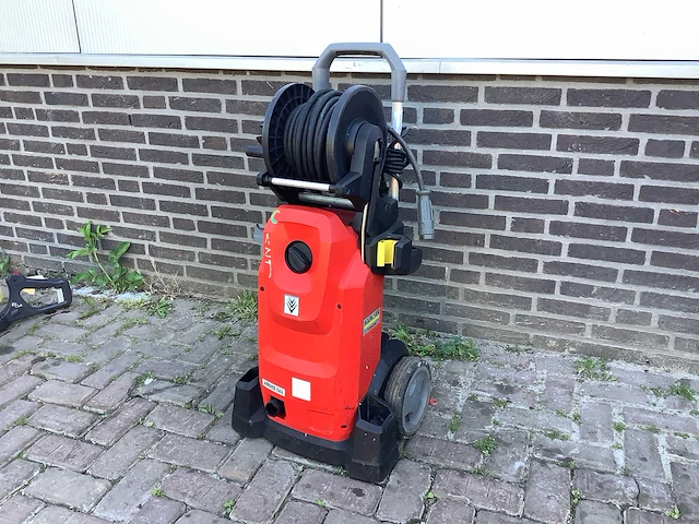 Kärcher professional hogedrukreiniger - afbeelding 1 van  4