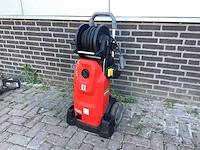 Kärcher professional hogedrukreiniger - afbeelding 1 van  4