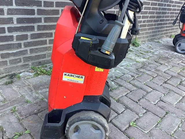Kärcher professional hogedrukreiniger - afbeelding 4 van  4