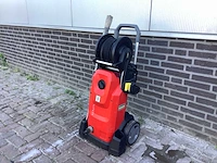 Kärcher professional hogedrukreiniger - afbeelding 1 van  4