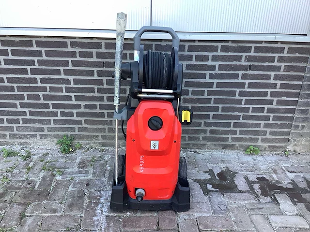 Kärcher professional hogedrukreiniger - afbeelding 2 van  4