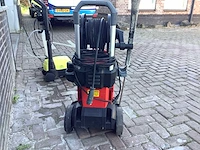 Kärcher professional hogedrukreiniger - afbeelding 3 van  4