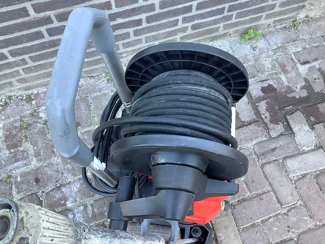Kärcher professional hogedrukreiniger - afbeelding 4 van  4