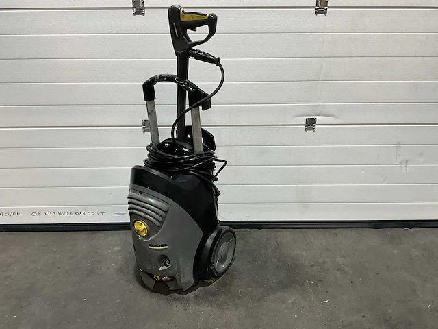 Karcher professional hogedrukreiniger - afbeelding 1 van  5