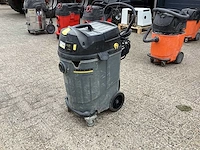 Kärcher professional industriële stofzuiger - afbeelding 1 van  6
