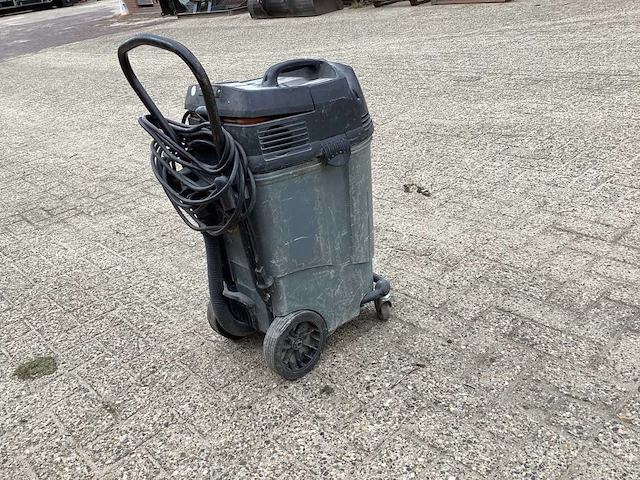 Kärcher professional industriële stofzuiger - afbeelding 3 van  6
