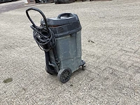 Kärcher professional industriële stofzuiger - afbeelding 3 van  6