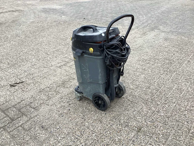 Kärcher professional industriële stofzuiger - afbeelding 4 van  6
