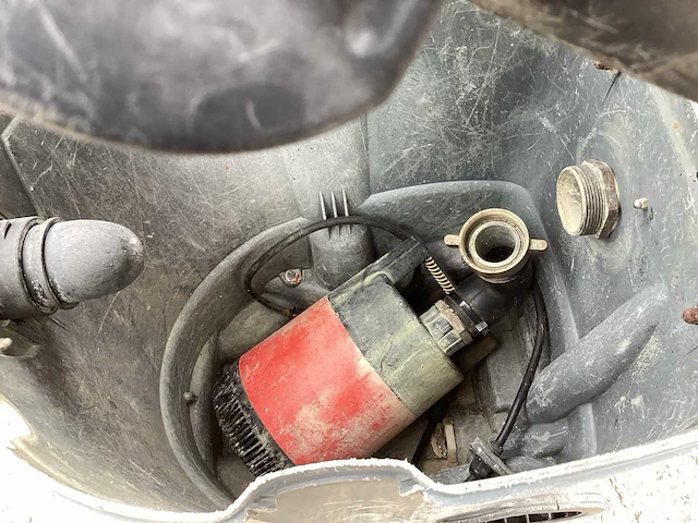 Kärcher professional industriële stofzuiger - afbeelding 5 van  6