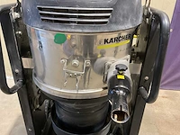 Kärcher professional industriële stofzuiger - afbeelding 2 van  6