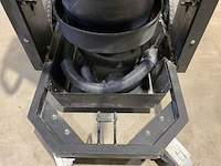 Kärcher professional industriële stofzuiger - afbeelding 3 van  6