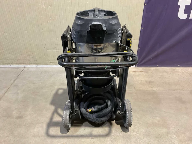 Kärcher professional industriële stofzuiger - afbeelding 4 van  6