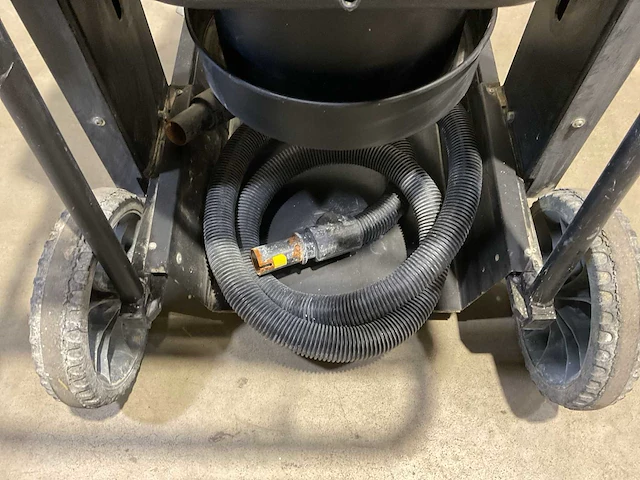Kärcher professional industriële stofzuiger - afbeelding 5 van  6