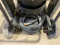 Kärcher professional industriële stofzuiger - afbeelding 5 van  6