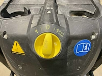 Kärcher professional industriële stofzuiger - afbeelding 6 van  6