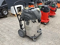 Kärcher professional nt 75/2 ap industriële stofzuiger - afbeelding 2 van  5