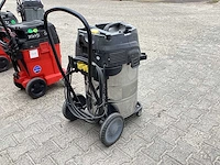 Kärcher professional nt 75/2 ap industriële stofzuiger - afbeelding 3 van  5