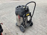 Kärcher professional nt 75/2 ap industriële stofzuiger - afbeelding 4 van  5