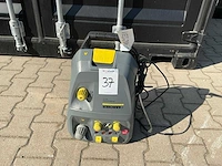 Kärcher professional sg 4/4 stoomreiniger - afbeelding 2 van  7