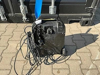 Kärcher professional sg 4/4 stoomreiniger - afbeelding 3 van  7