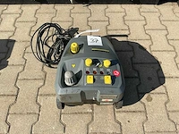 Kärcher professional sg 4/4 stoomreiniger - afbeelding 4 van  7