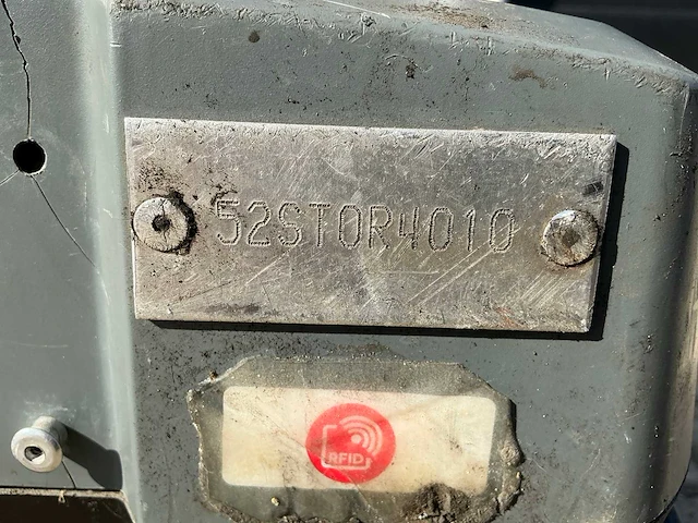 Kärcher professional sg 4/4 stoomreiniger - afbeelding 7 van  7