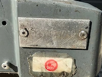 Kärcher professional sg 4/4 stoomreiniger - afbeelding 7 van  7