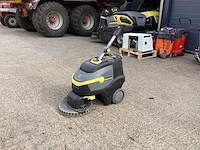 Kärcher professional vloerreiniger - afbeelding 1 van  8