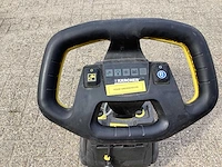 Kärcher professional vloerreiniger - afbeelding 8 van  8