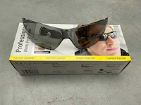 Kärcher professionele veiligheidsbril vizier (20x) - afbeelding 3 van  3