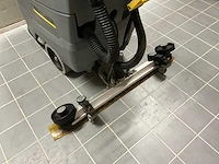 Karcher proffesional bd 43/35c vloerreiniger - afbeelding 11 van  11