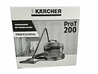 Kärcher prot200 professionele stofzuiger - afbeelding 4 van  5