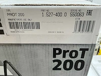 Kärcher prot200 professionele stofzuiger - afbeelding 5 van  5