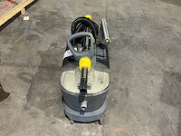 Kärcher puzzi 10/1 tapijtreiniger - afbeelding 3 van  5