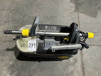 Kärcher puzzi 10/1 tapijtreiniger - afbeelding 5 van  5