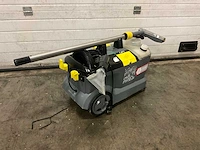 Karcher puzzi 10/2 industriële tapijtreiniger - afbeelding 3 van  6
