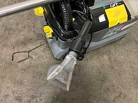 Karcher puzzi 10/2 industriële tapijtreiniger - afbeelding 4 van  6