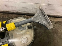Karcher puzzi 10/2 industriële tapijtreiniger - afbeelding 5 van  6