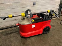 Karcher puzzi 10/2 industriële tapijtreiniger - afbeelding 1 van  7