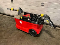 Karcher puzzi 10/2 industriële tapijtreiniger - afbeelding 2 van  7