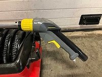 Karcher puzzi 10/2 industriële tapijtreiniger - afbeelding 3 van  7
