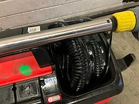 Karcher puzzi 10/2 industriële tapijtreiniger - afbeelding 5 van  7