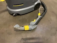 Karcher puzzi 8/1 c tapijtreiniger - afbeelding 3 van  5