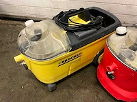 Karcher puzzi tapijtreiniger (3x) - afbeelding 2 van  5