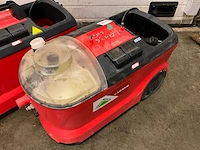 Karcher puzzi tapijtreiniger (3x) - afbeelding 4 van  5