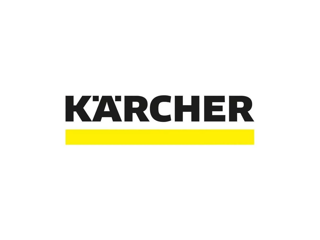 Kärcher reinigingsapparatuur